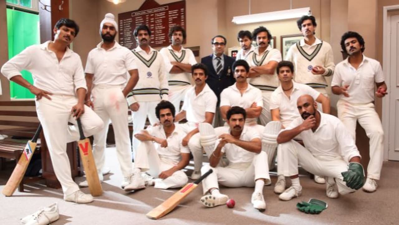 5 Superhit Cricket Movies 5 Superhit Cricket Movies