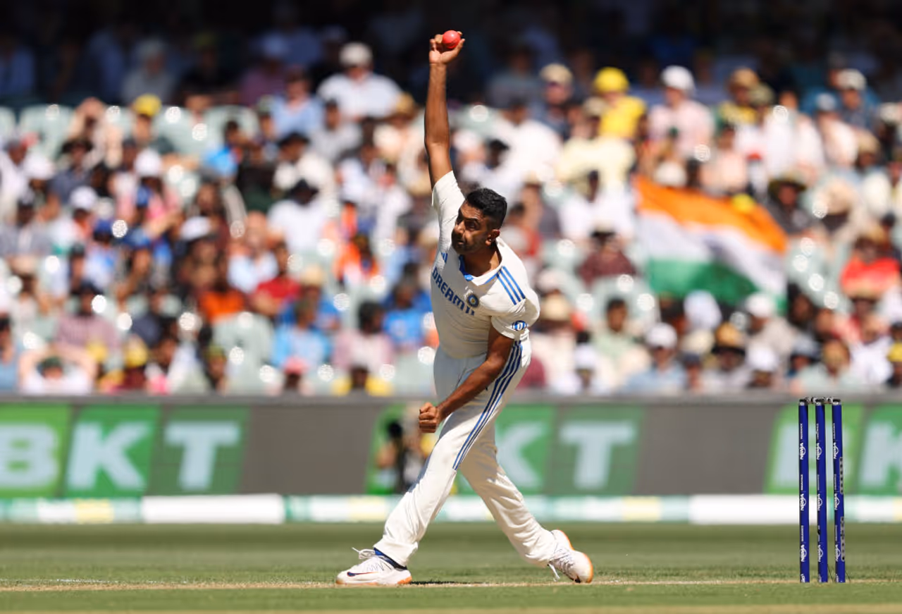 What led Ashwin to announce retirement amid Australia tour? What led Ashwin to announce retirement amid Australia tour?