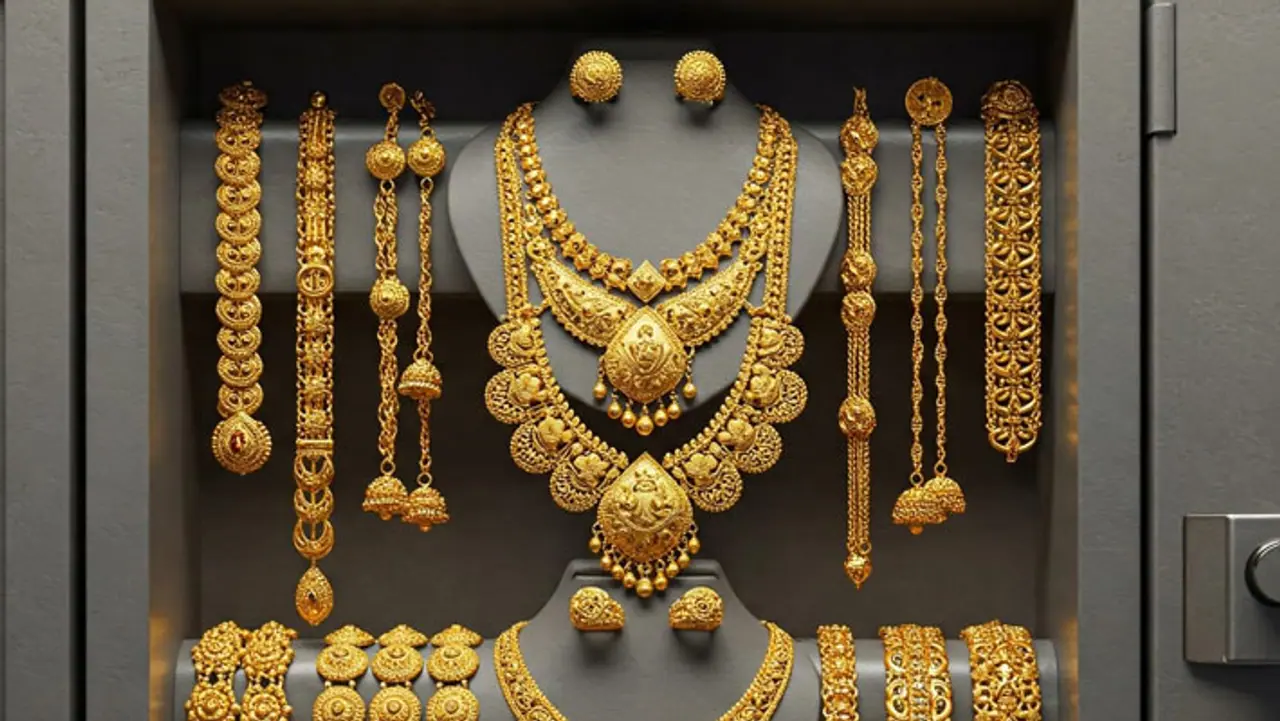 மீண்டும் மேல் நோக்கி செல்லும் தங்கம் விலை காத்திருக்கலாமா?