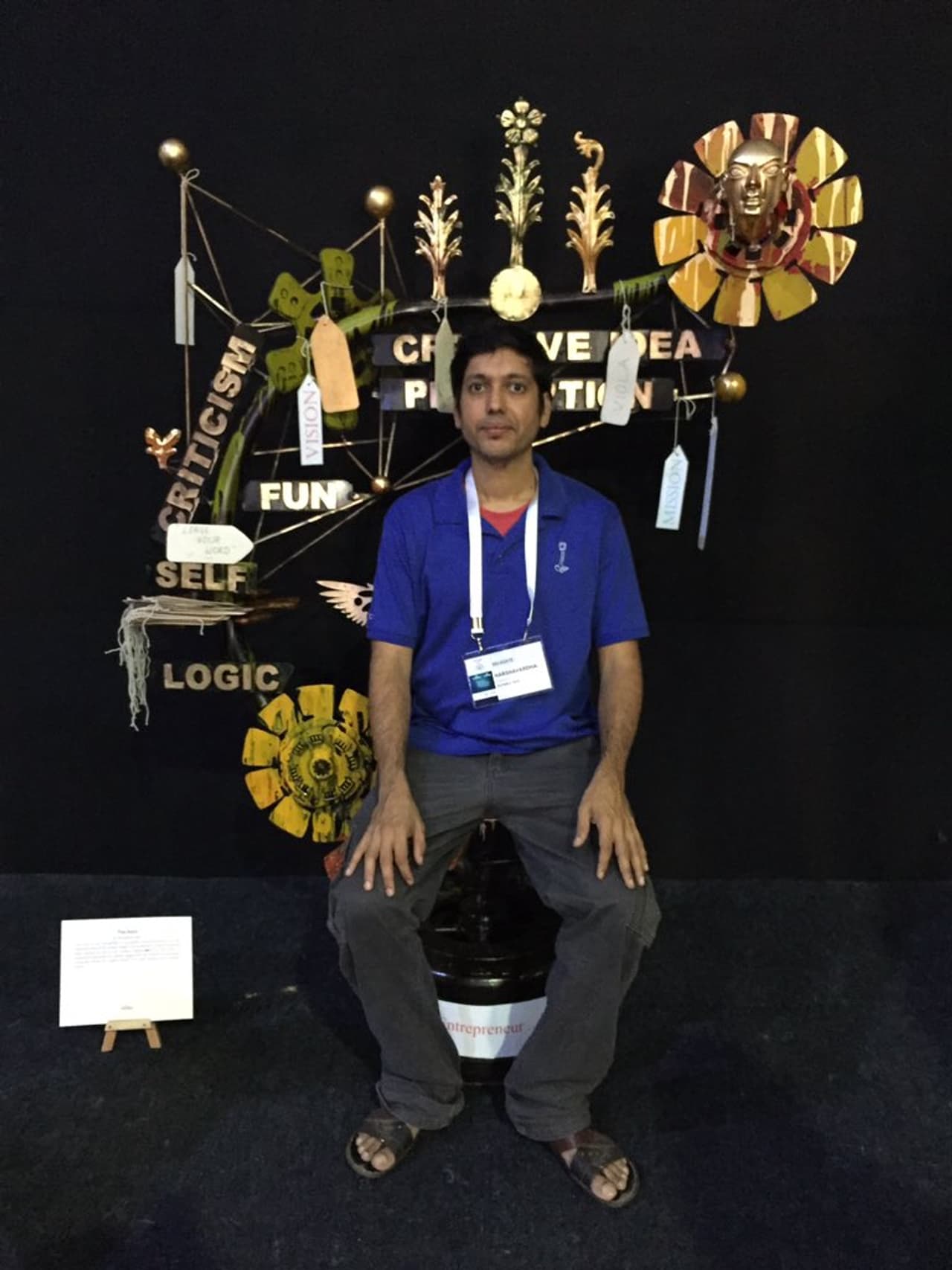 ಮೊದಲು ಪತ್ನಿ, ನಂತರ ಮಗ, ಕೊನೆಗೆ ತಾನು