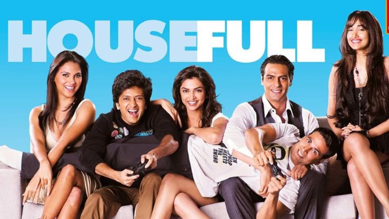 हाउसफुल 1