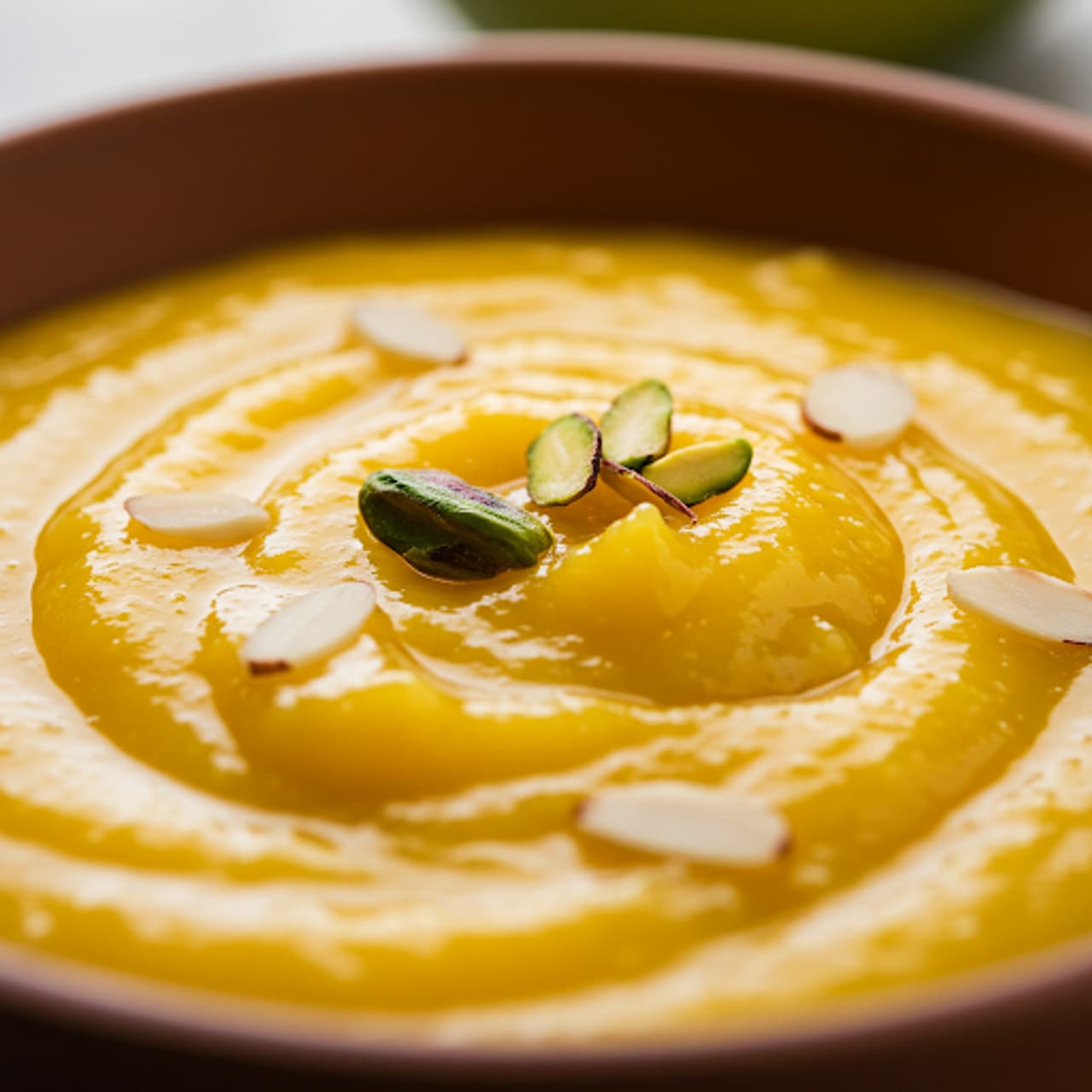 आमरस, पारंपरिक गोडवा, प्रत्येक घासात आनंद!