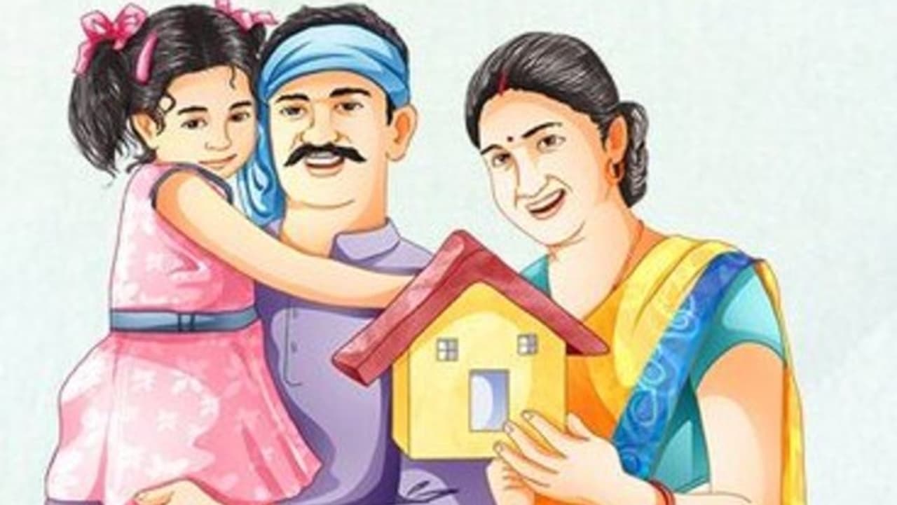 पीएम आवास योजना में नई राहत