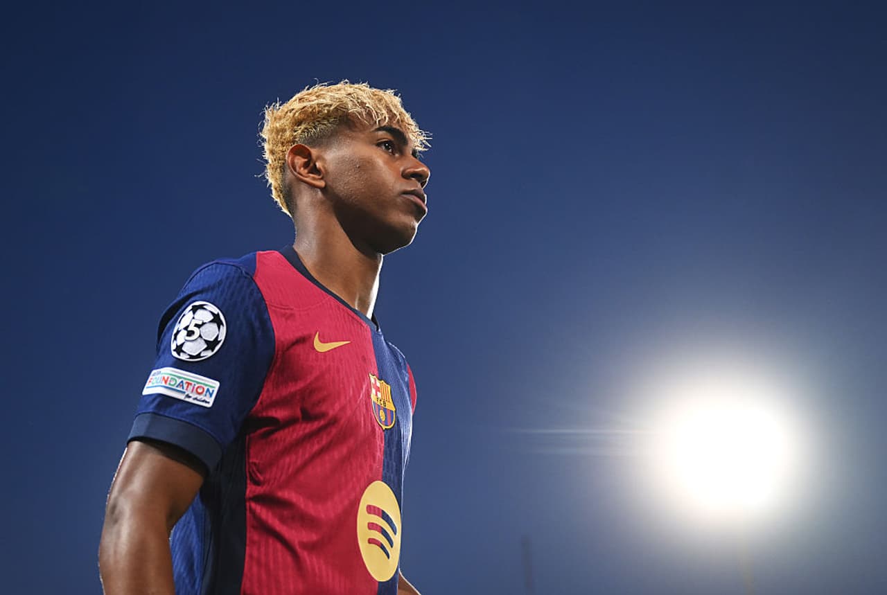 The Boy Who Inherited a Legacy