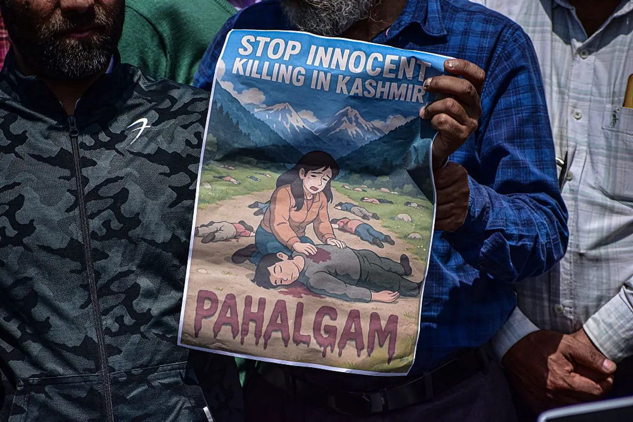 Pahalgam terrorist attack: Pakistan's miscalculations