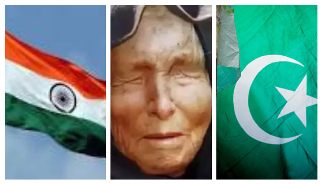 పహల్గాం ఉగ్రదాడి