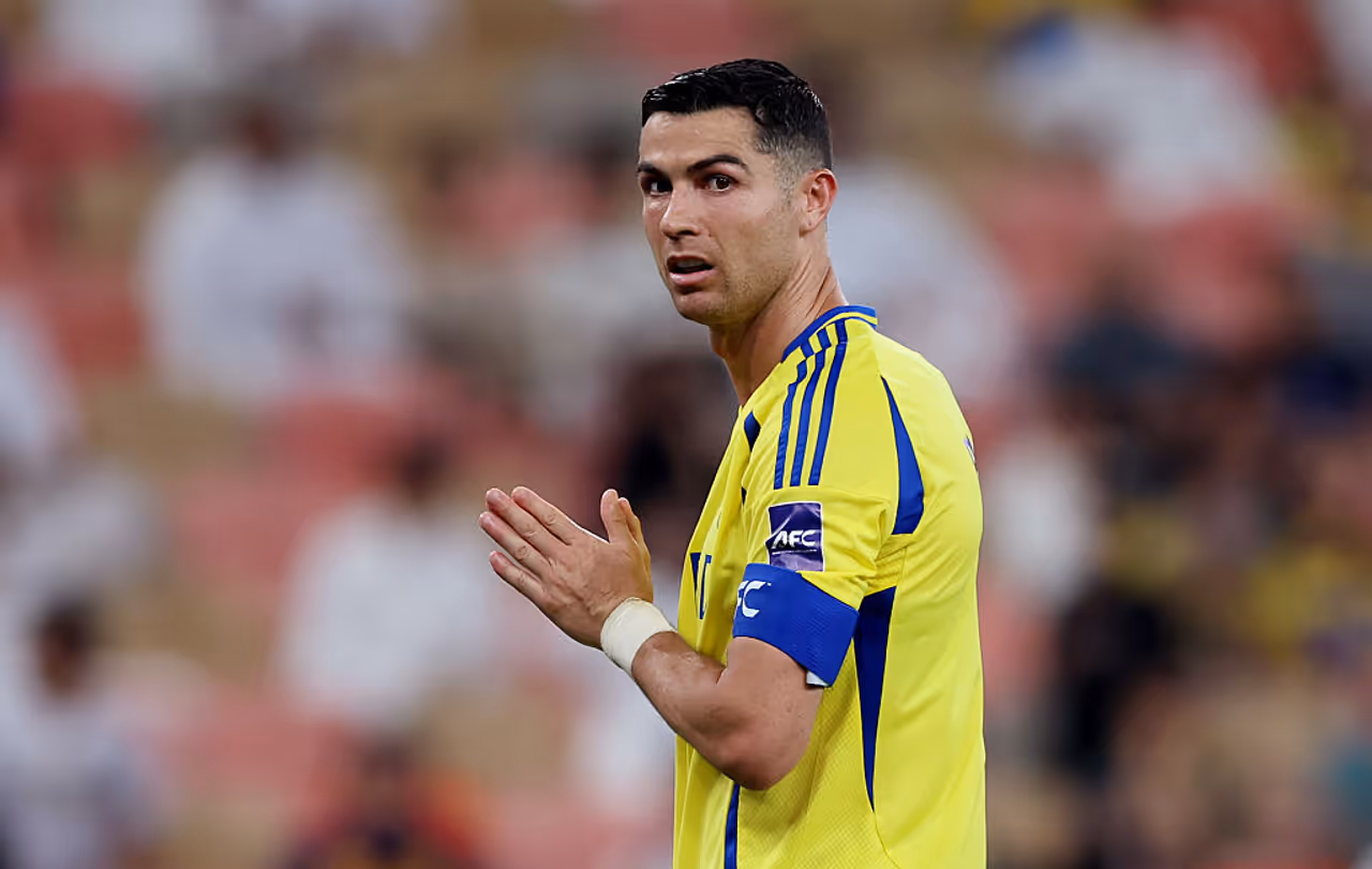 1. ಸ್ಪೋರ್ಟಿಂಗ್ ಸಿಪಿ