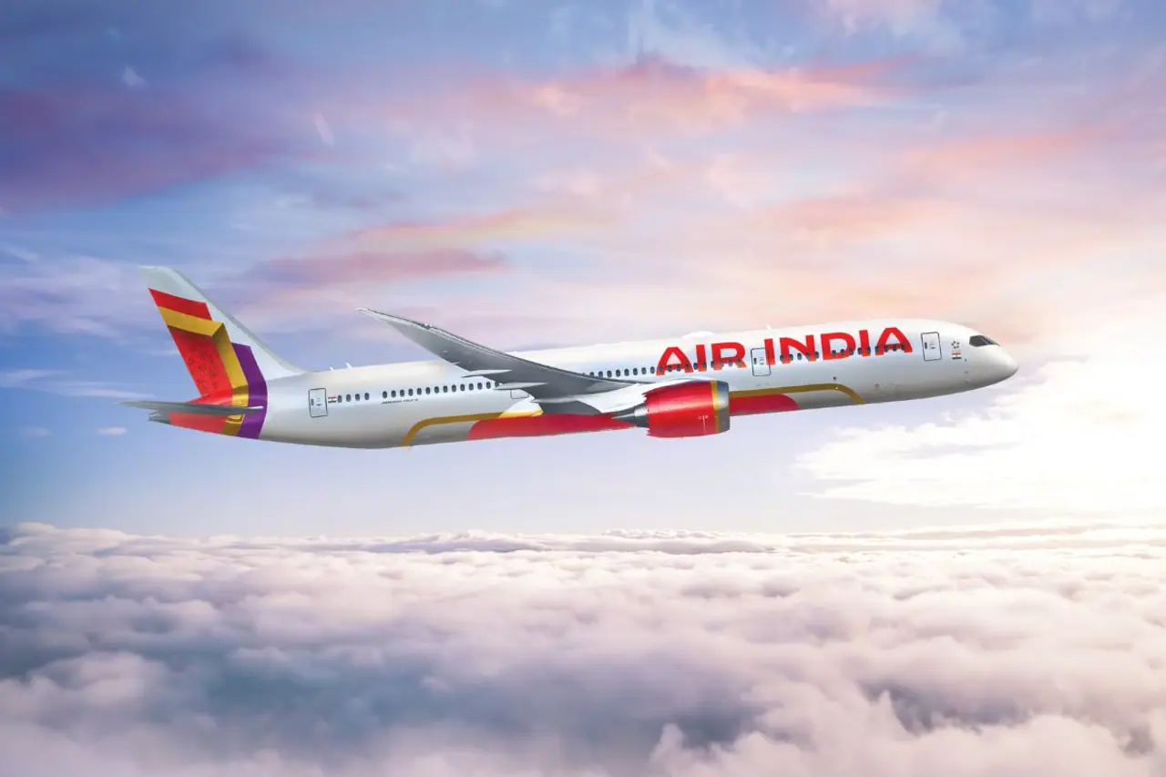 Air India IndiGo flights cancelled