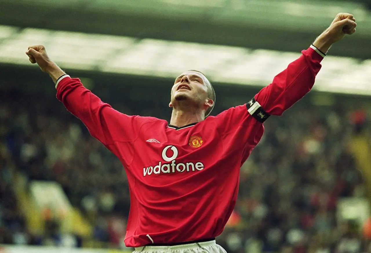 ಡೇವಿಡ್ ಬೆಕ್‌ಹ್ಯಾಮ್ 50ನೇ ಹುಟ್ಟುಹಬ್ಬ