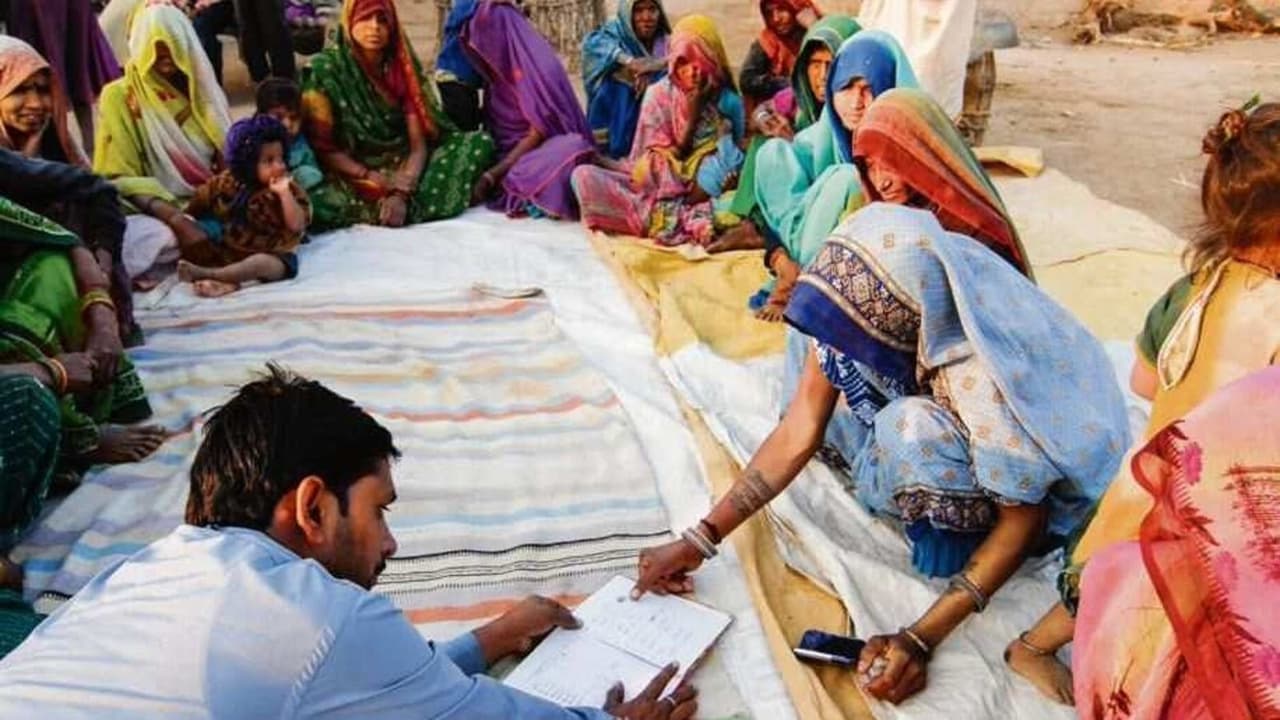 collateral free loans for women