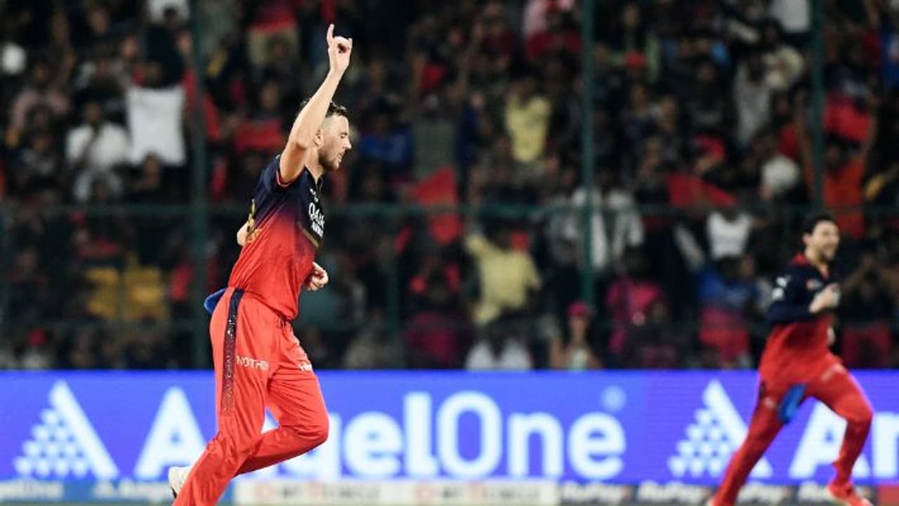 IPL में ऑस्ट्रेलियाई खिलाड़ियों का जलवा