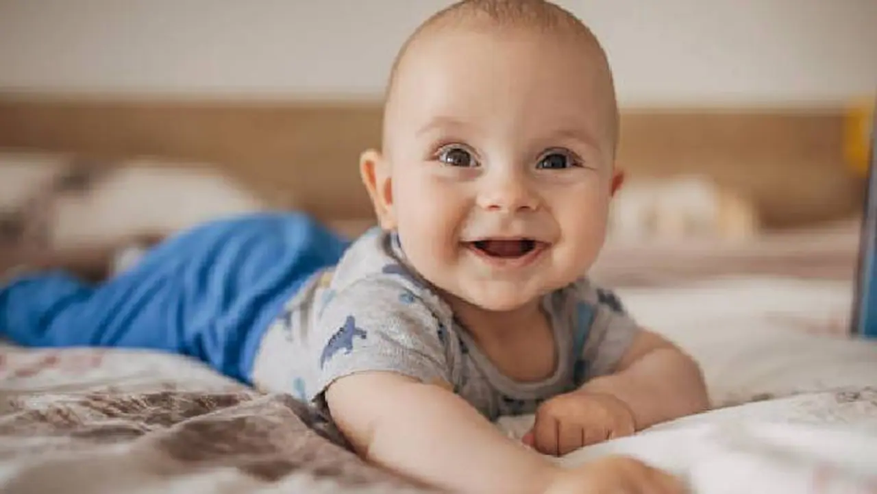 What does it mean to dream of a baby boy? What does it mean to dream of a baby boy?