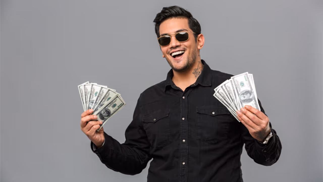 V Mart अपने शेयरधारकों को बांटेगी बोनस स्टॉक