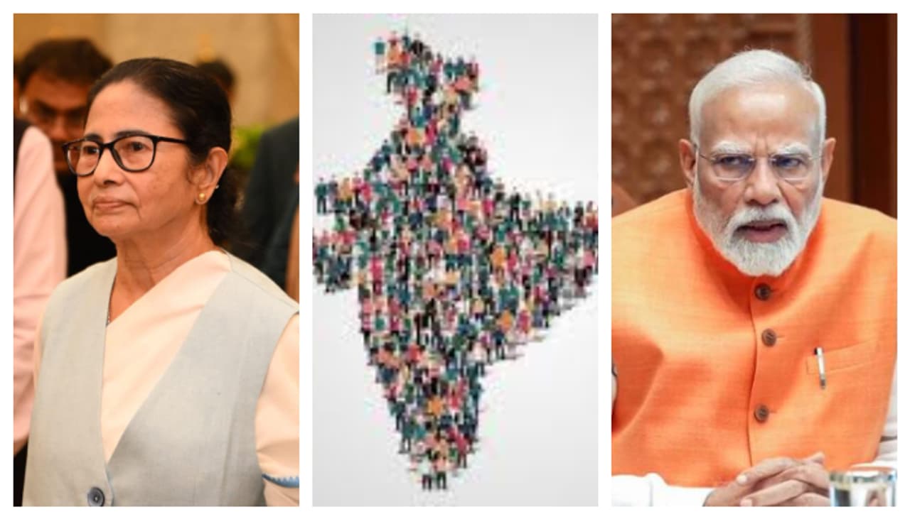 জাতি গণনায় সায় মোদীর