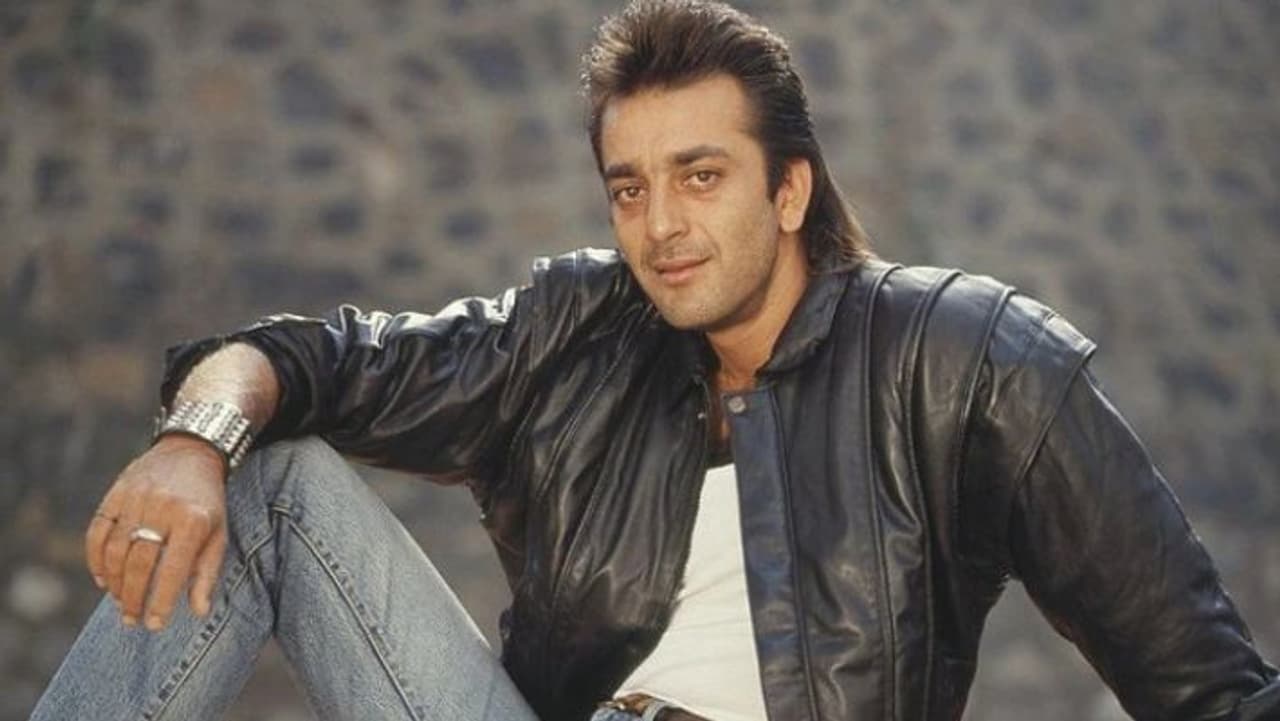 ये साल रहा संजय दत्त के लिए लकी ये साल रहा संजय दत्त के लिए लकी