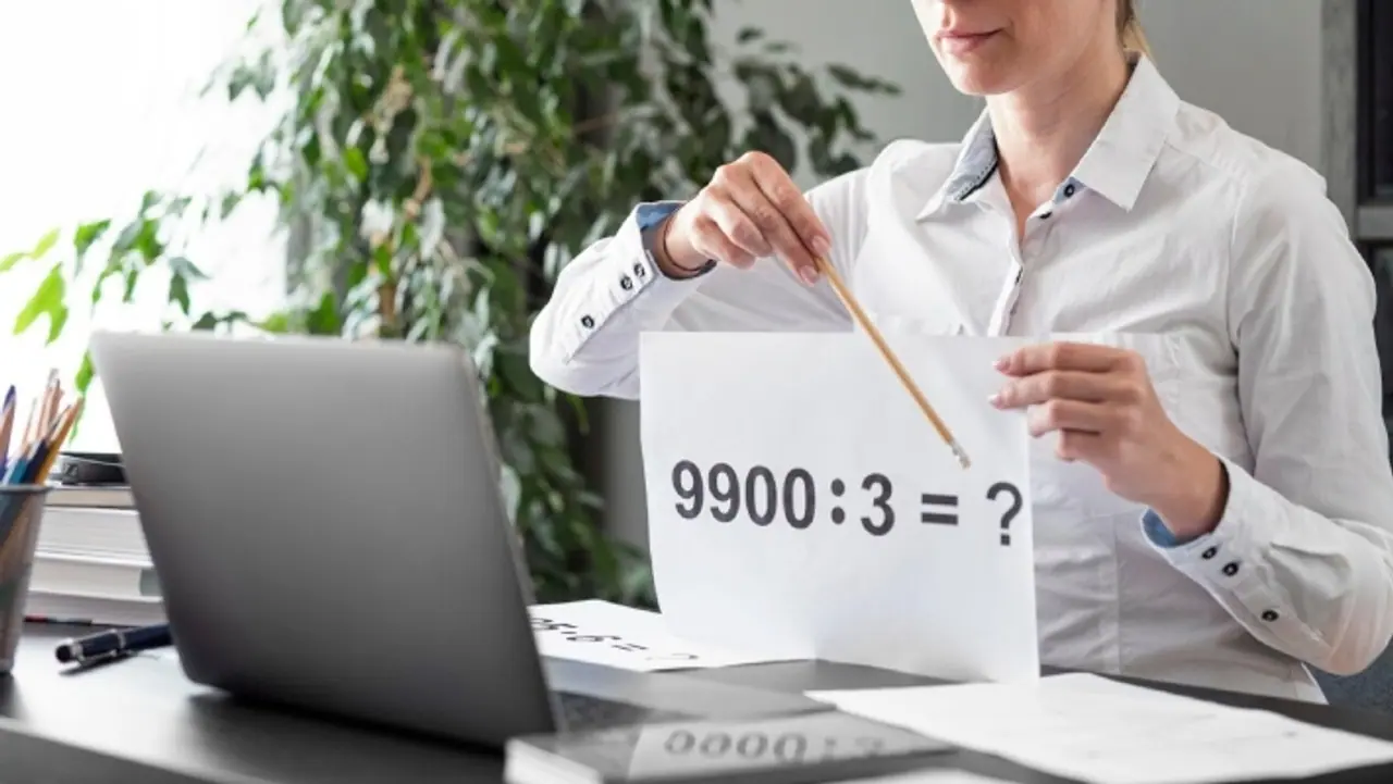 IQ के 10 ट्रिकी और मजेदार सवाल