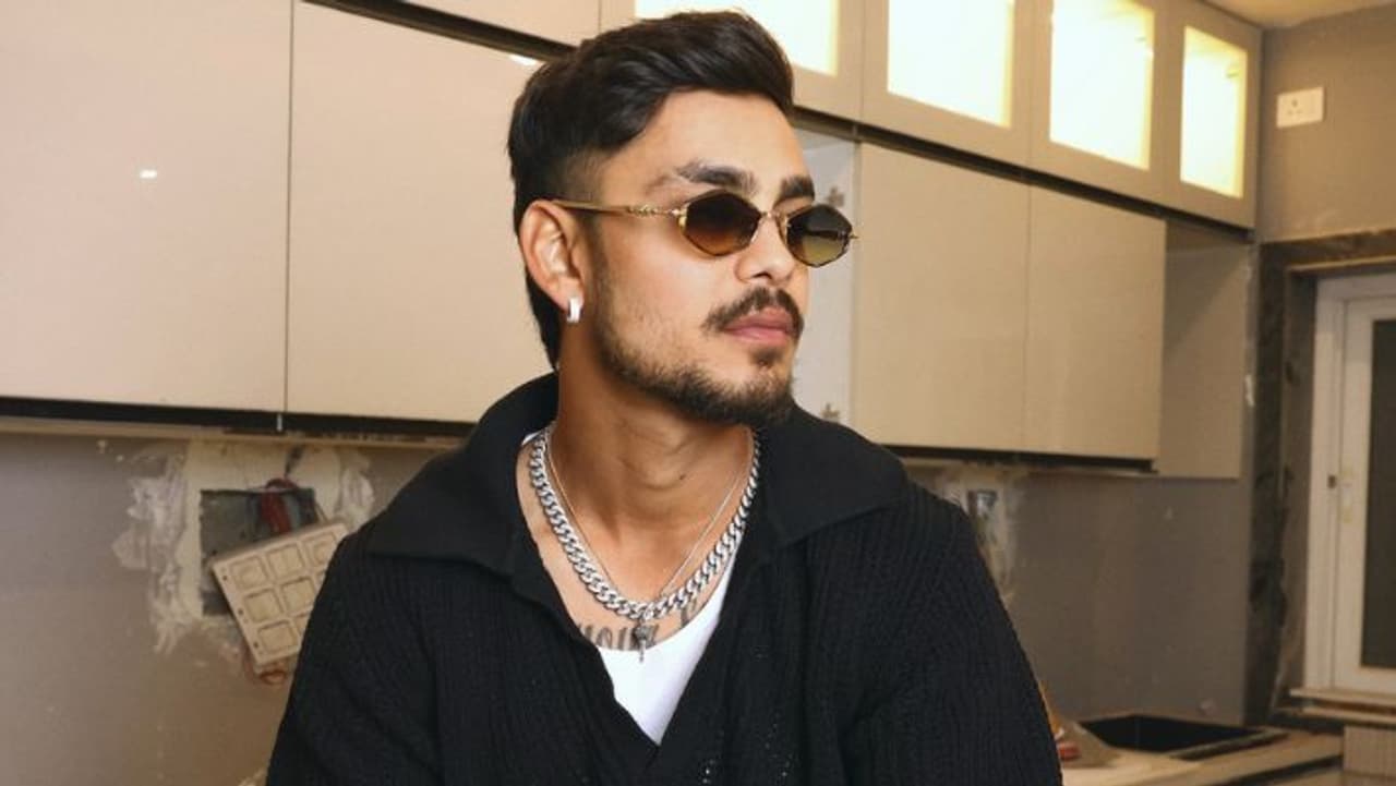 चर्चा में ईशान किशन