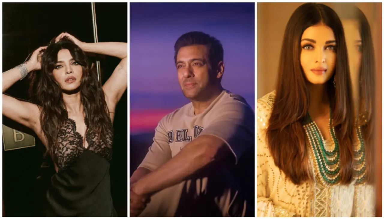 Aishwarya Rai Bachchan Aishwarya Rai Bachchan