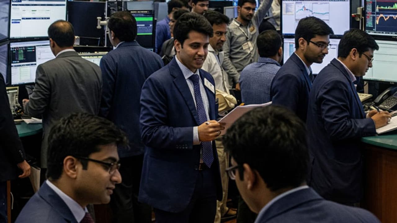 पेनी स्टॉक बना रिटर्न मशीन पेनी स्टॉक बना रिटर्न मशीन