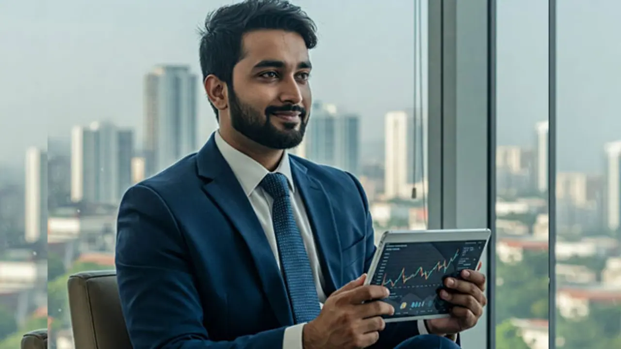 उधारी से शुरू करोड़ों की कहानी उधारी से शुरू करोड़ों की कहानी