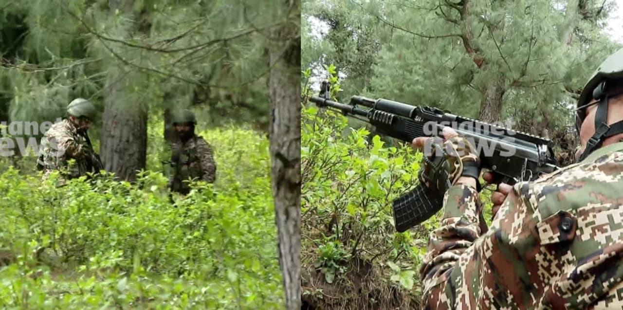 பஹல்காம் தாக்குதல்