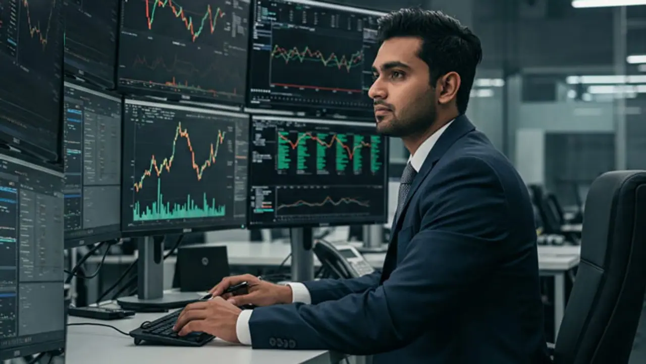 5 साल में करोड़पति बनाने वाला स्टॉक 5 साल में करोड़पति बनाने वाला स्टॉक