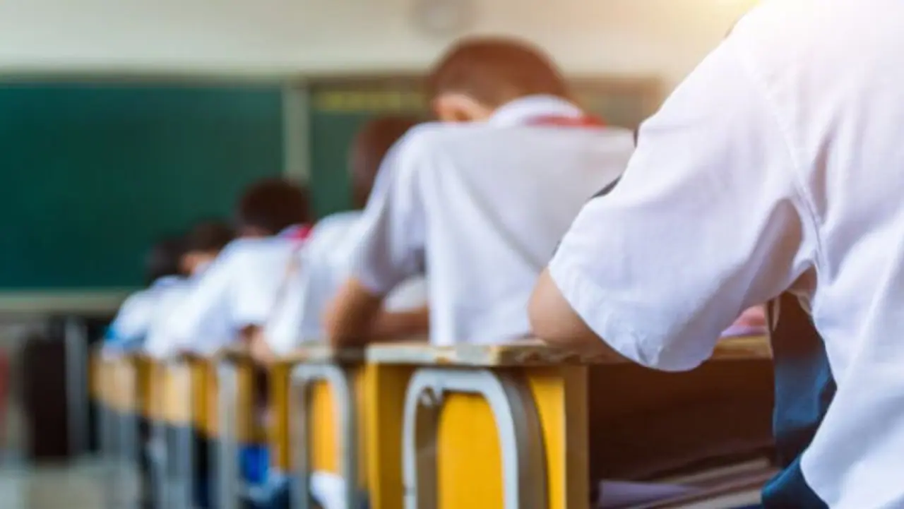 தமிழ்நாடு மாநில தகுதித் தேர்வு