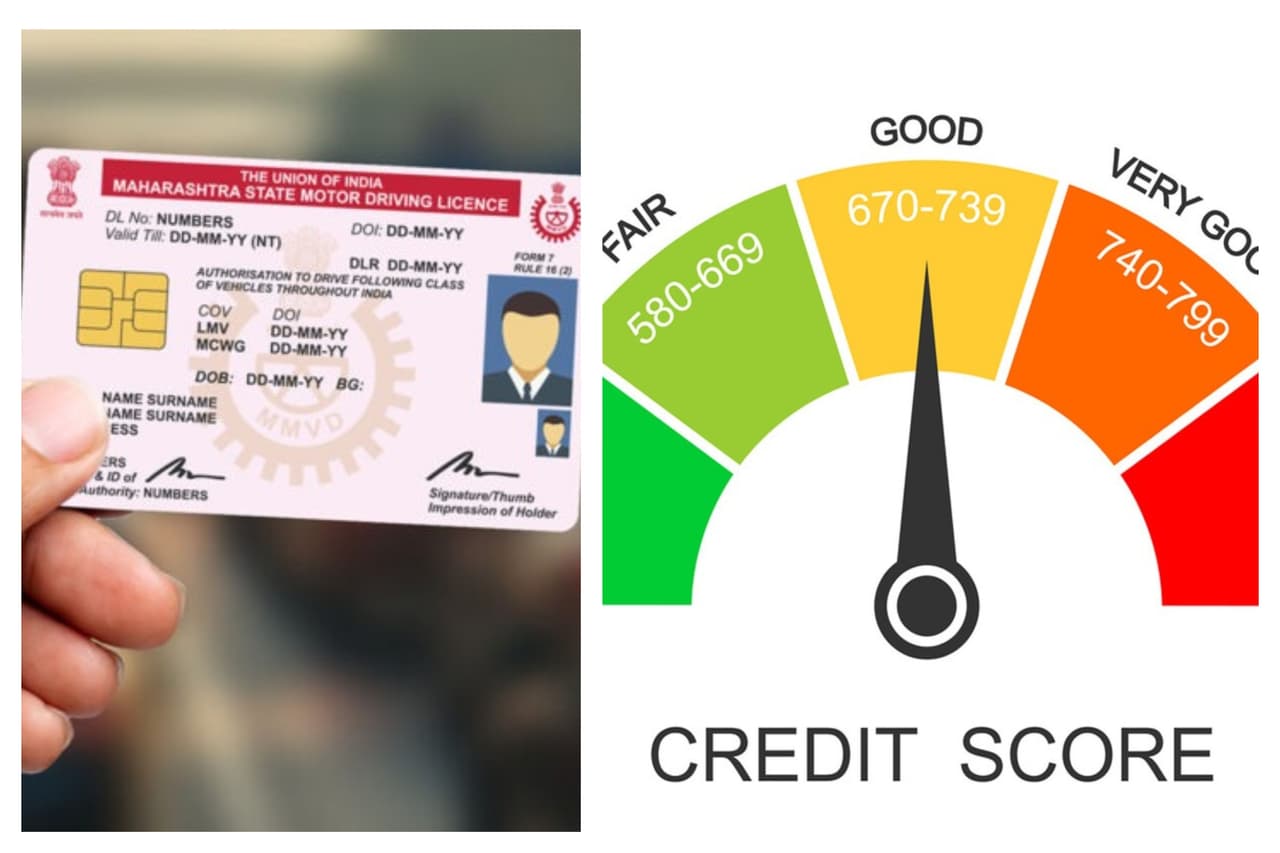 ஓட்டுநர் உரிமம் ஓட்டுநர் உரிமம்