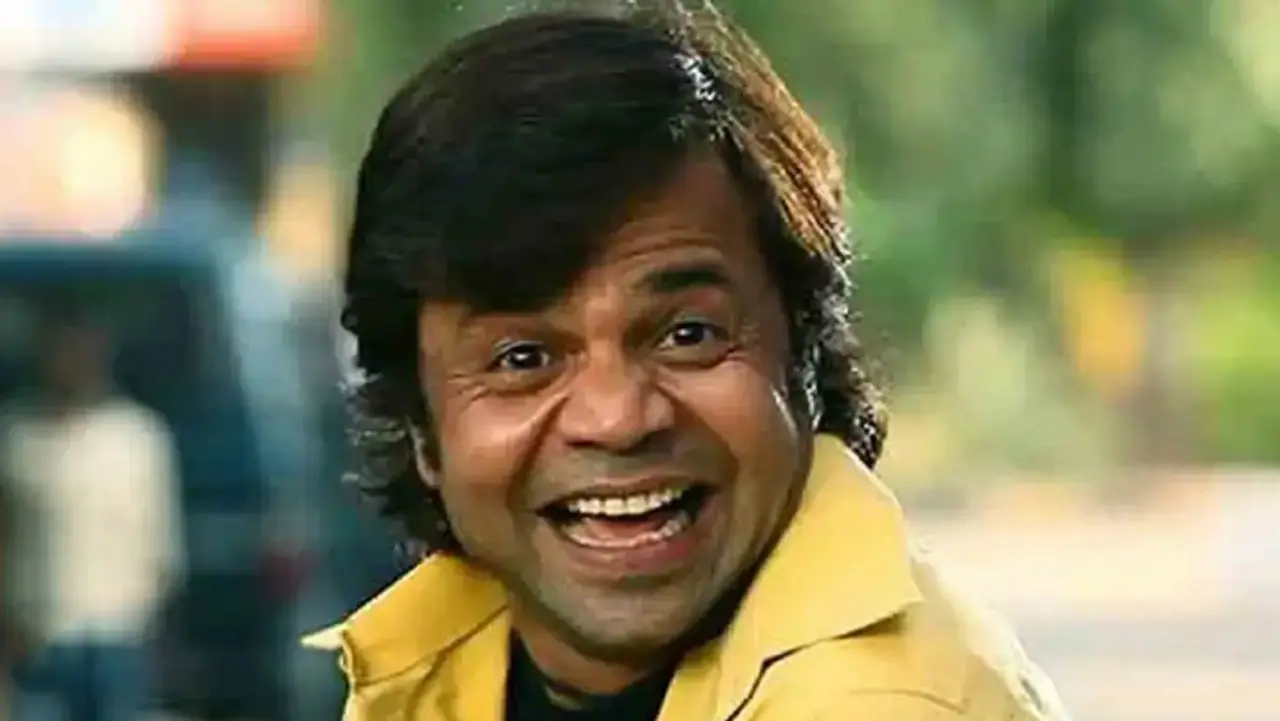 राजपाल नौरंग यादव की नेट वर्थ