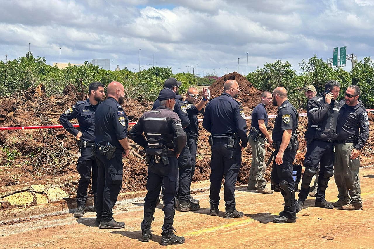 Houthi Rebels ने कबूली ज़िम्मेदारी Houthi Rebels ने कबूली ज़िम्मेदारी