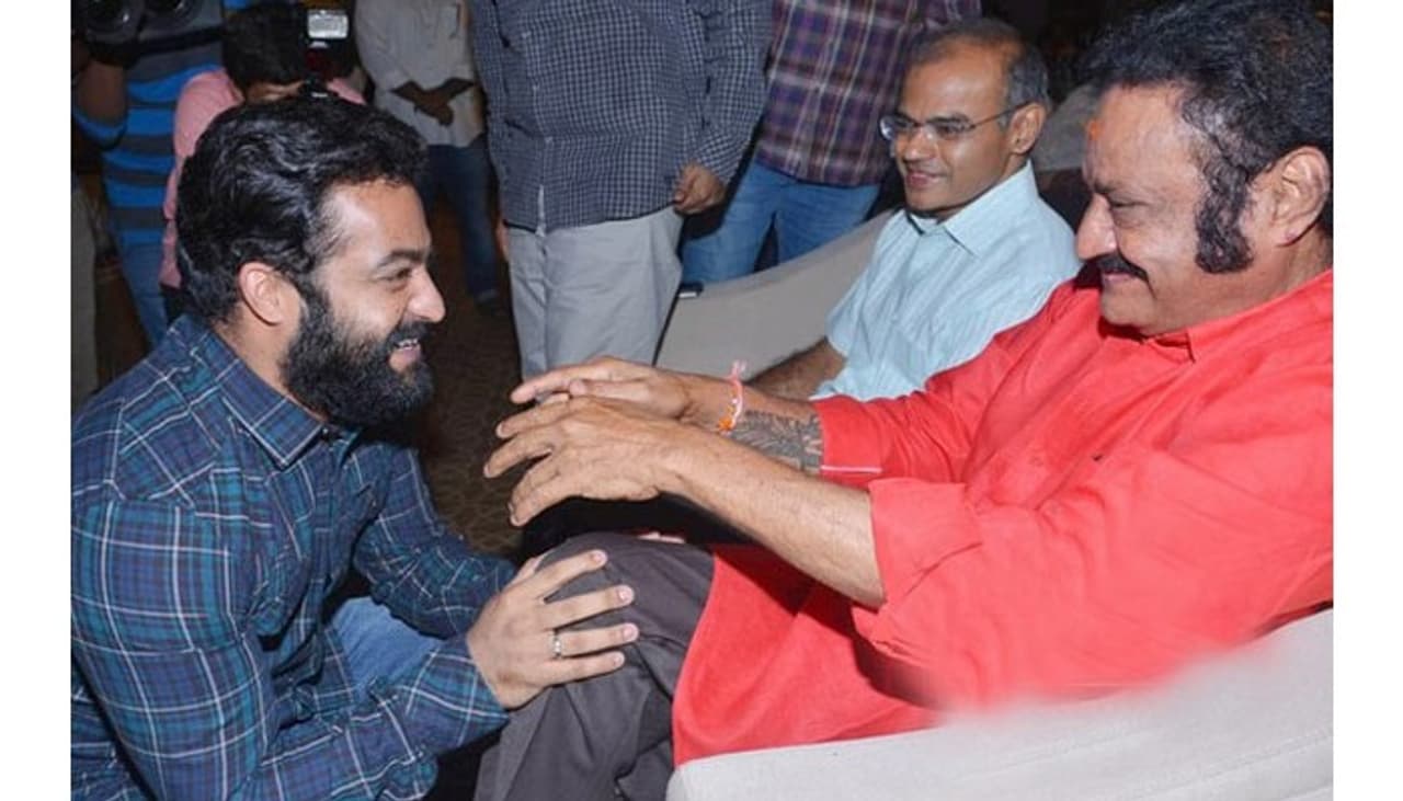 Nandamuri Harikrishna