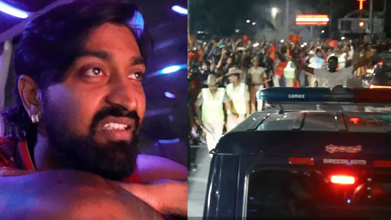 சென்னைக்கு எதிரான போட்டியில் ஆர்சிபி த்ரில் வெற்றி