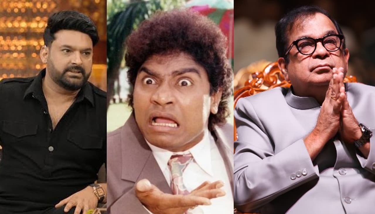 Brahmanandam Brahmanandam