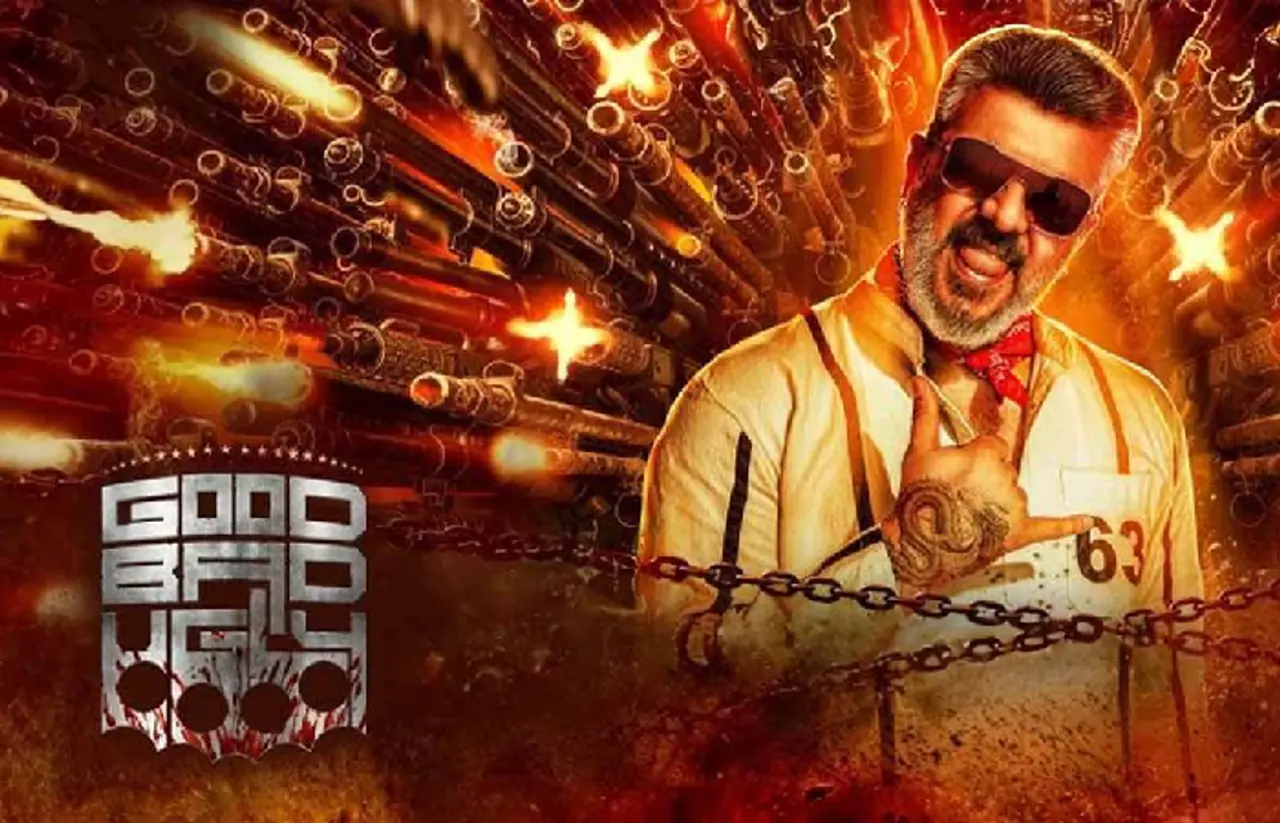 This week OTT Release Movies