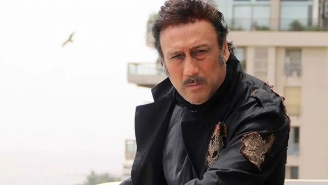 तुझ्या घरी असं काही घडलं तर? पंकज धीर यांच्या शोकसभेत जॅकी श्रॉफ यांनी 'या' प्रसिद्ध व्यक्तीला खडसावलं