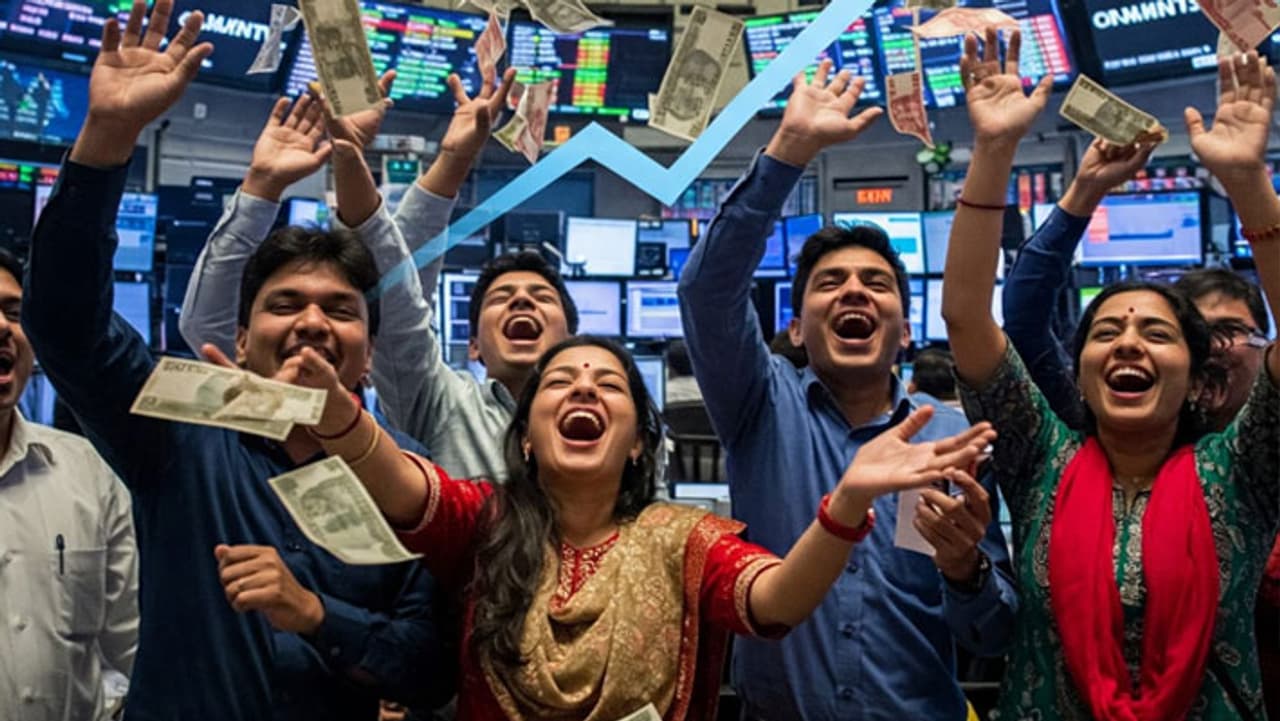 पेनी स्टॉक बना मल्टीबैगर पेनी स्टॉक बना मल्टीबैगर