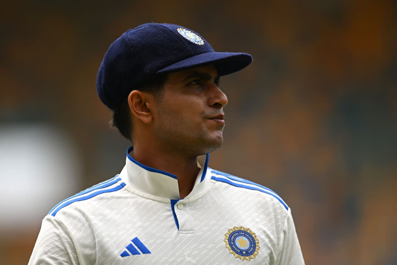 శుభ్‌మన్ గిల్ కెప్టెన్సీలో టీమిండియా ఇంగ్లాండ్ పర్యటన