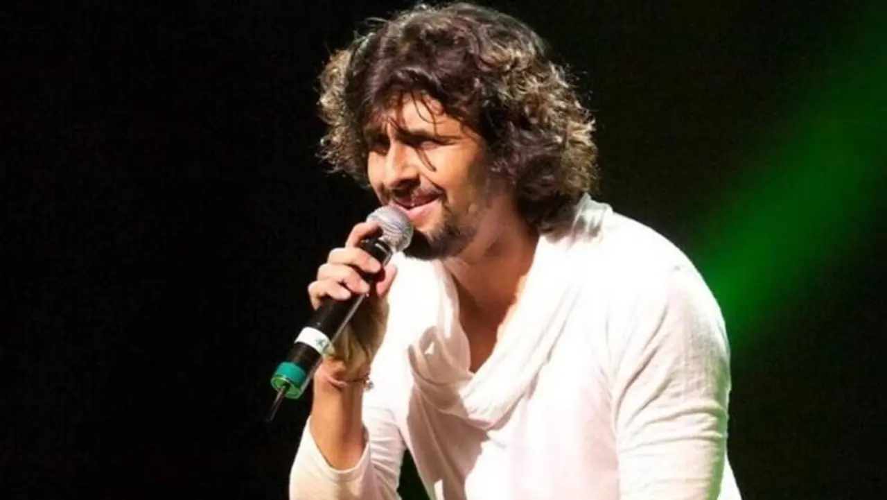 Sonu Nigam Sells Karjat Land Worth ₹1.95 Crore Sonu Nigam Sells Karjat Land Worth ₹1.95 Crore