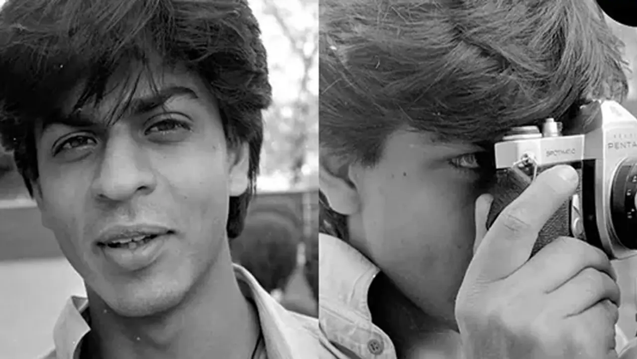 কিংখানের অদেখা ছবি কিংখানের অদেখা ছবি