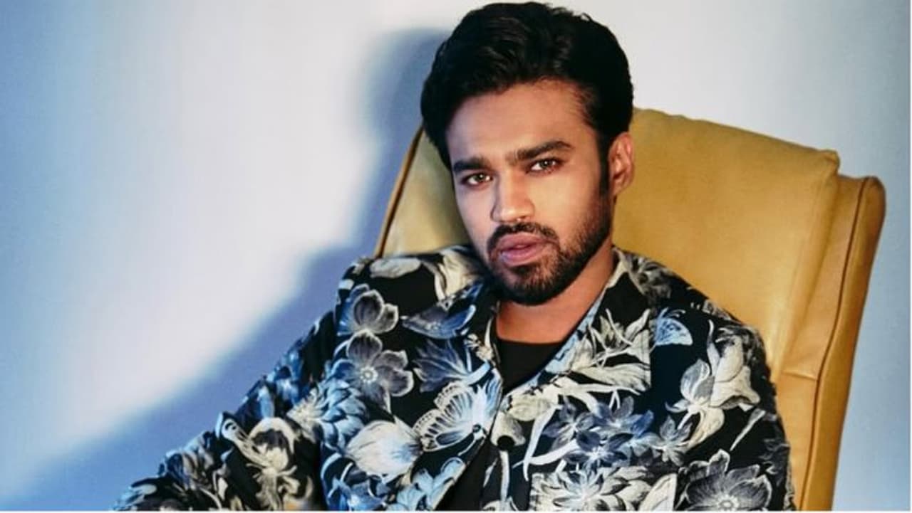 बाबिल खान बाबिल खान