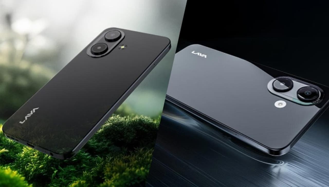 ஐபோன் 16 டிசைன்ல பட்ஜெட் போன்! லாவா யுவா ஸ்டார் 2 வெறும் ₹6499க்கு அறிமுகம்! ஐபோன் 16 டிசைன்ல பட்ஜெட் போன்! லாவா யுவா ஸ்டார் 2 வெறும் ₹6499க்கு அறிமுகம்!