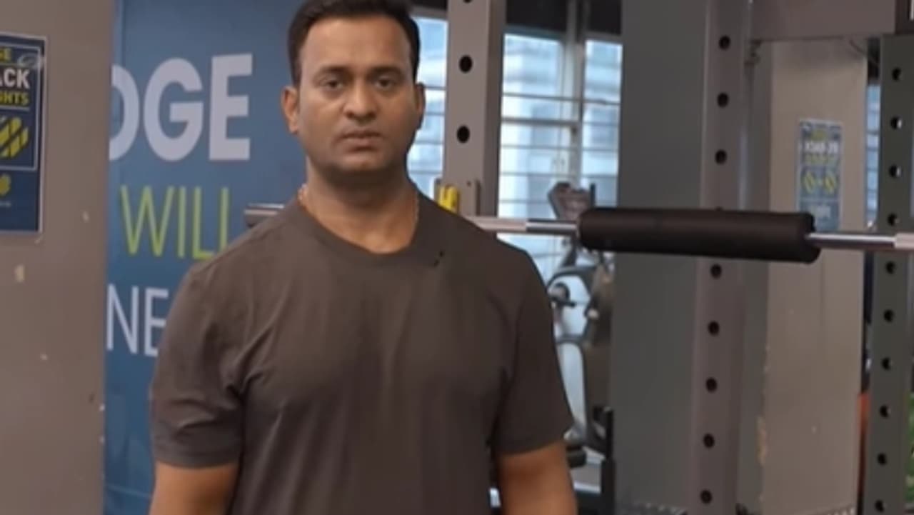 అంబానీల జిమ్ ట్రైనర్ ఎవరు? అంబానీల జిమ్ ట్రైనర్ ఎవరు?