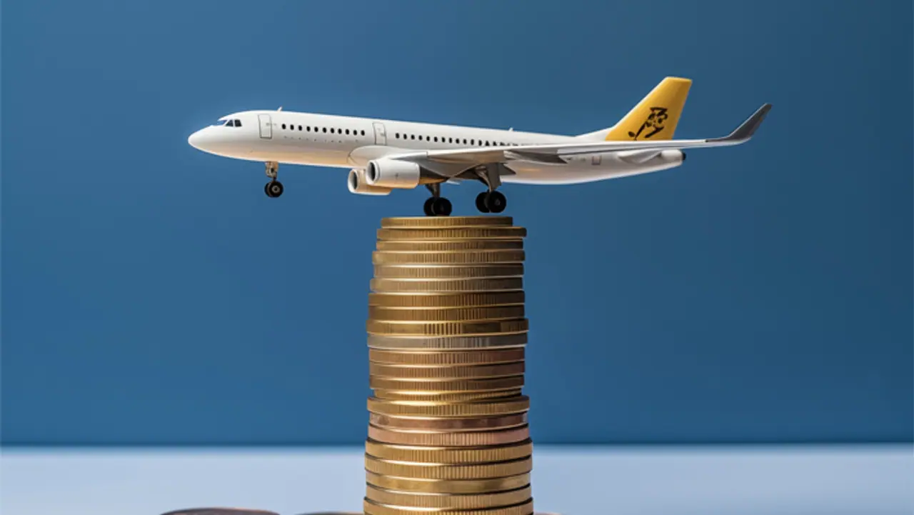 दिल्ली से मुंबई सिर्फ 3515 रुपए में 