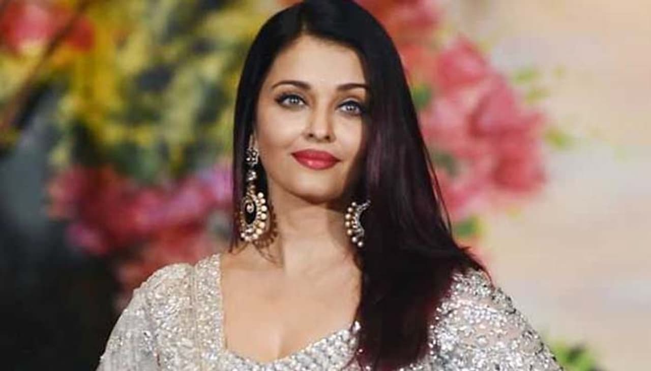 ఐశ్వర్య రాయ్ ఐశ్వర్య రాయ్