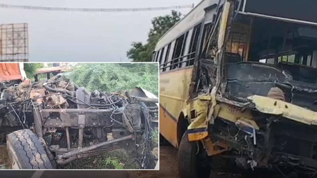 அரசு பேருந்து அரசு பேருந்து