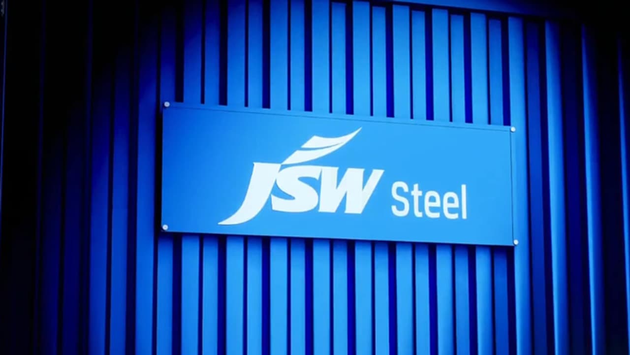 Bhushan Power and Steel Jsw