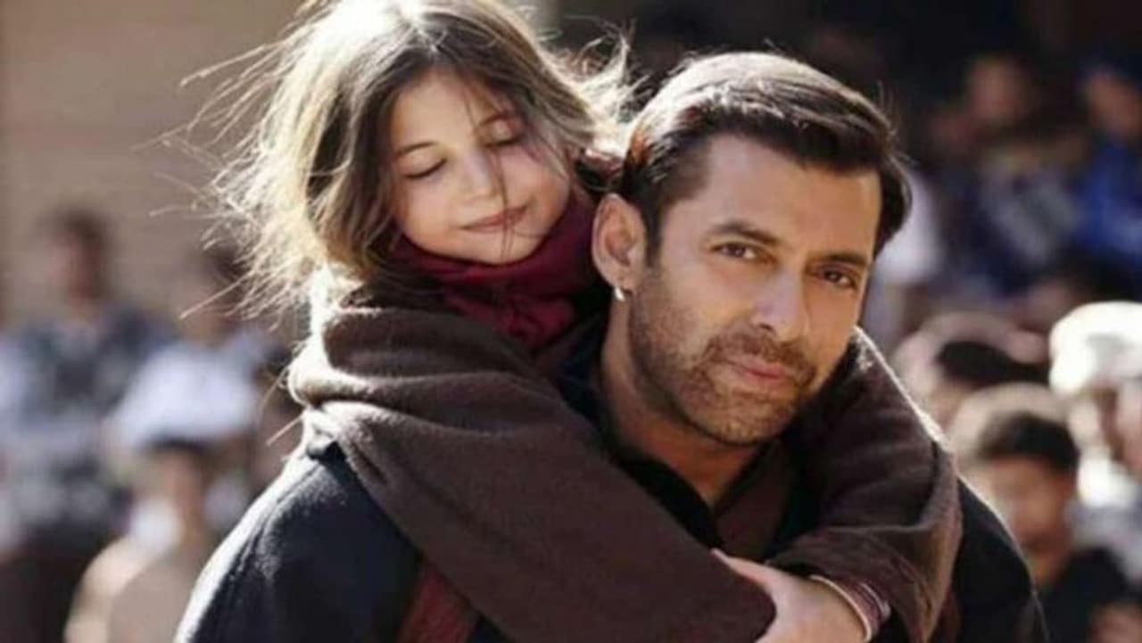 బజరంగీ భాయ్జాన్ బజరంగీ భాయ్జాన్