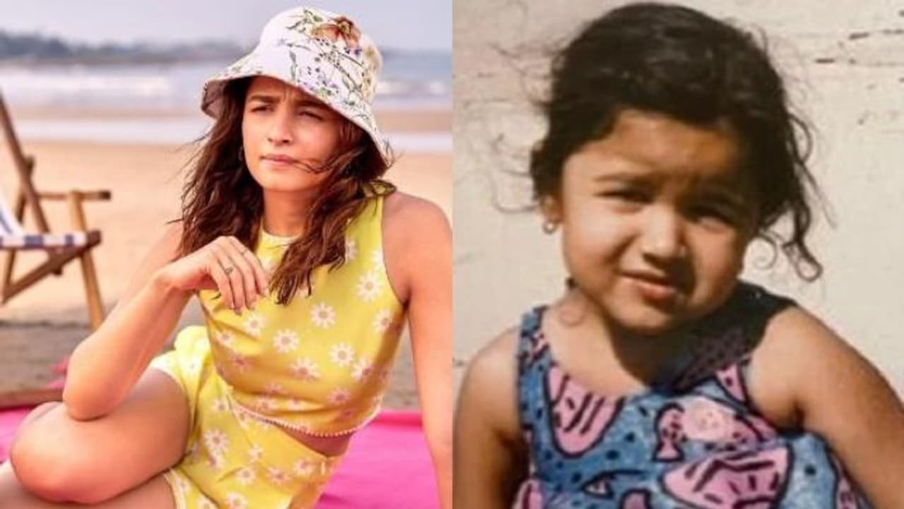 आलिया भट्ट आलिया भट्ट