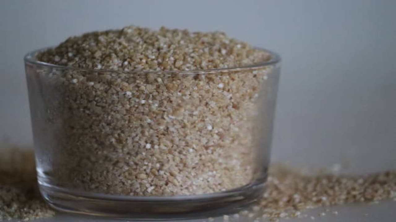 டாலியா (உடைத்த கோதுமை) Dalia (Broken Wheat):