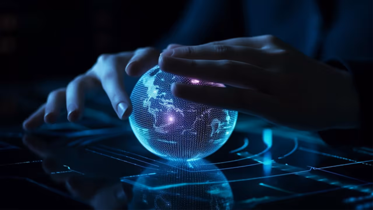 இந்தியாவில் இணையத்தின் அபரிமிதமான வளர்ச்சி